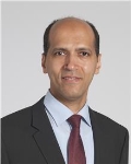 Mohammed Aldosari, MD