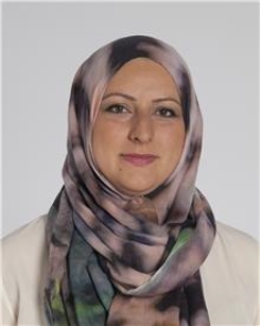 Manal Mahmoud, MD