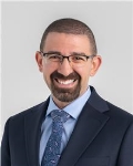 Ali Mehdi, MD, MEd