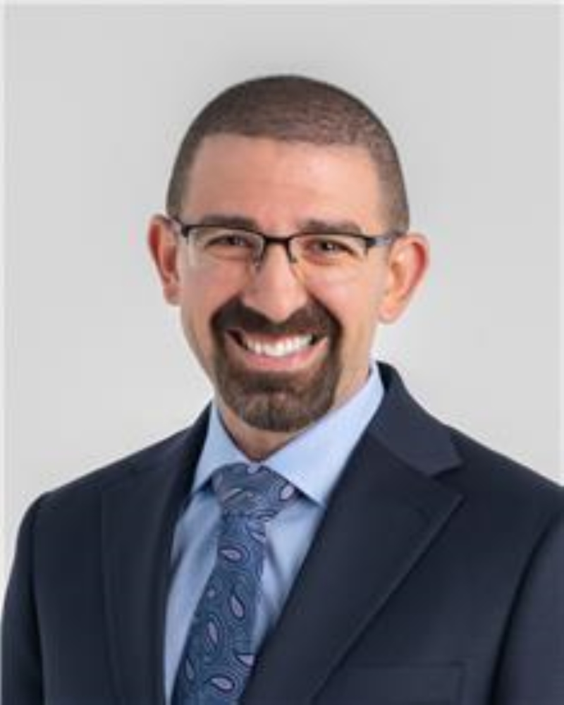 Ali Mehdi, MD
