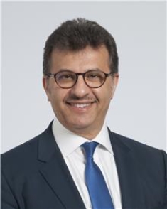 Hani Najm, MD