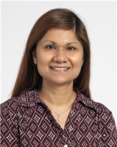 Baidehi Maiti, MD, PhD