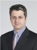 David Liska, MD