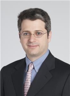 David Liska, MD