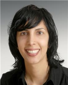 Bahar Bassiri Gharb, MD, PhD