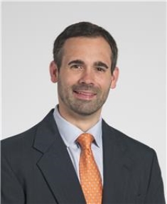 Nathan Mesko, MD