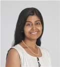 Pratibha Rao, MD