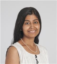 Pratibha Rao, MD