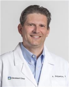 Andrew Sakiewicz, MD