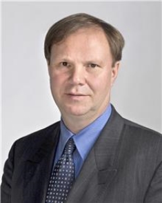 Dietmar Cordes, PhD