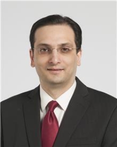 Maajid Peerzada, MD