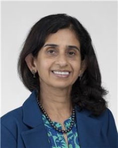 Shobana Rajan, MD