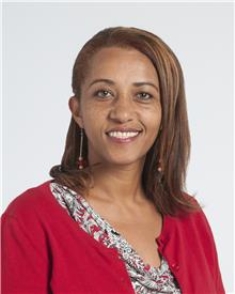 Becky Bikat Tilahun, PhD