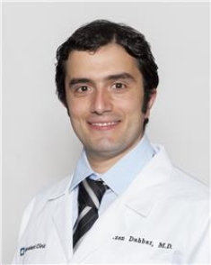 Mazen Dahbar, MD