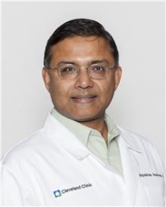 Rajendran Sundaram, MD