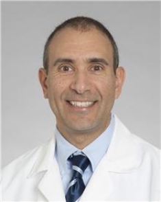 Rafik Khalil, MD