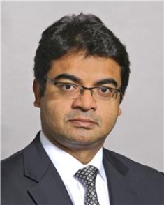 Subha Ghosh, MD, MBA