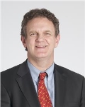 Sarel Vorster, MD, MBA