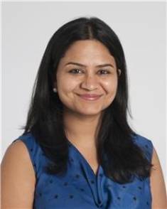 Vrashali Jain, MD