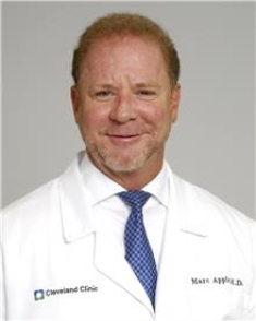 Marc Apple, MD