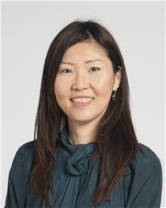 Eunji Seward, MD