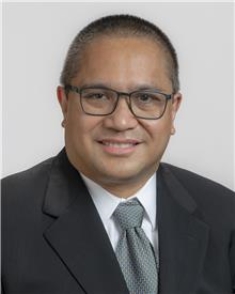 Gamaliel Eugene Batalla, MD