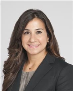 Mariam AlHilli, MD