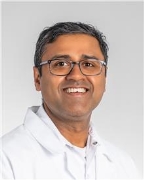 Sandeep Khanna, MD | Cleveland Clinic