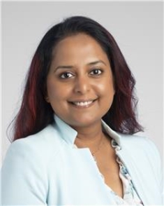 Roshni Sreedharan, MD