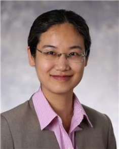 Li Zhang, MD