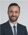 Murat Altinay, MD