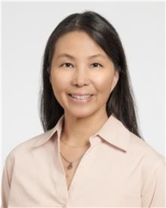 Linda Wang, MD