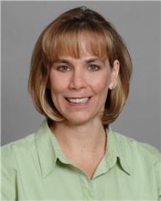 Beth Anne Martin, Ph.D.