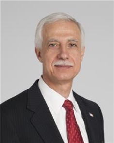 A. George Hawwa, MD