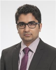 Balu Krishnan, PhD