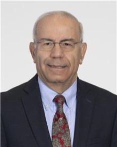 Wael Khoury, MD