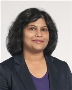 Anindita Ghosh, MD