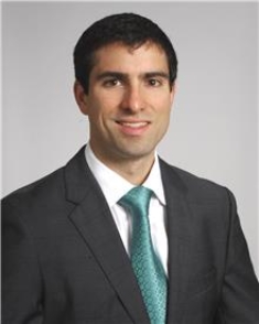 Fernando Cabrera, MD