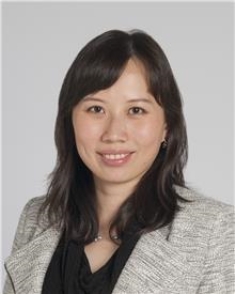 Irene Wang, PhD