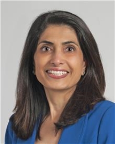 Fariba Rezaee, MD