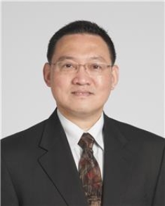 Xiaoyi Yu, MD