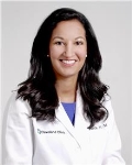 Farah Tejpar, MD