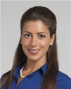 Nicole Nicolosi, DPM