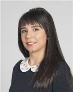 Natali Alkhouri Saad, MD