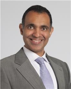 Akhil Bindra, MD