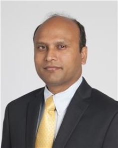 Lokesh Venkateshaiah, MD