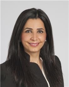 Zahra Karimloo, MD