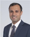 Vickram Tejwani, MD