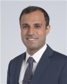 Vickram Tejwani, MD