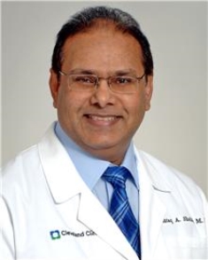 Mushtaq Shaikh, MD